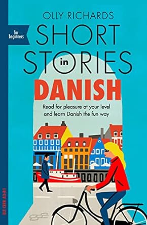 Short Stories In Danish - MPHOnline.com