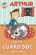 Arthur And The Guard Dog - MPHOnline.com