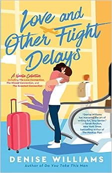 Love and Other Flight Delays - MPHOnline.com