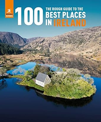 The Rough Guide to the 100 Best Places in Ireland - MPHOnline.com