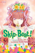 Skip·Beat!, (3-in-1 Edition), Vol. 9: Includes vols. 25, 26 & 27 - MPHOnline.com