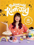 Baking with Kim-Joy: Cute and Creative Bakes to Make You Smile - MPHOnline.com