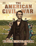 The American Civil War Visual Encyclopedia - MPHOnline.com