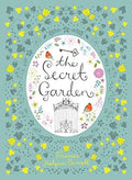 Secret Garden (B&N Leatherbound Children'S Classics) - MPHOnline.com