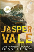 Jasper Vale (The Edens #4) - MPHOnline.com