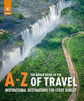 The Rough Guide to the A to Z of Travel - MPHOnline.com