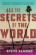 All The Secrets Of The World (9781638930686) - MPHOnline.com