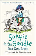 Sophie In Saddle - MPHOnline.com