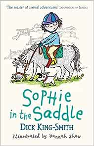 Sophie In Saddle - MPHOnline.com