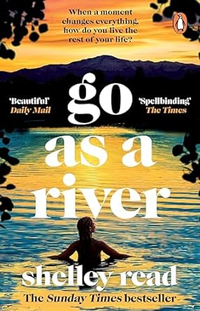 Go as a River - MPHOnline.com