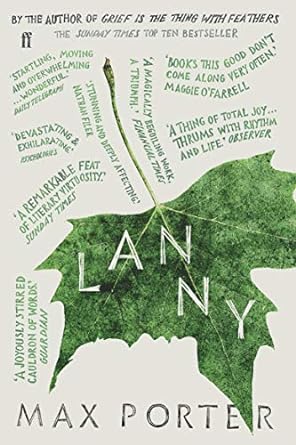 Lanny (Paperback) - MPHOnline.com