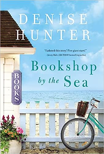 Bookshop by the Sea - MPHOnline.com