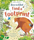 Find a Footprint (Jonny Lambert’s Bear and Bird) - MPHOnline.com