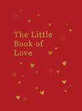 The Little Book of Love: Advice And Inspiration For Sparking Romance - MPHOnline.com