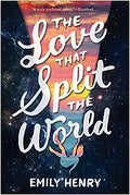The Love That Split The World - MPHOnline.com