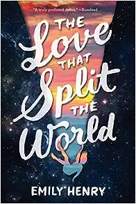 The Love That Split The World - MPHOnline.com