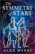 Symmetry of Stars (Paperback) - MPHOnline.com