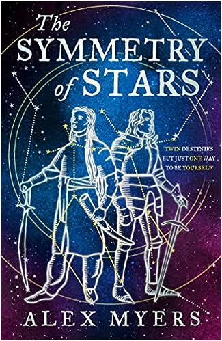 Symmetry of Stars (Paperback) - MPHOnline.com