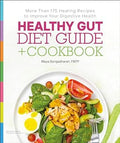 Healthy Gut Diet Guide + Cookbook - MPHOnline.com