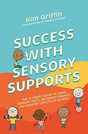 Success With Sensory Supports - MPHOnline.com