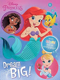 Disney Princess: Dream Big - MPHOnline.com