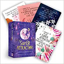 Super Attractor: A 52-Card Deck - MPHOnline.com