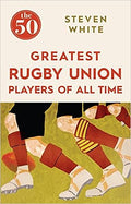 The 50 Greatest Rugby Union Players of All Time - MPHOnline.com