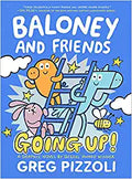 Baloney And Friends: Going Up! - MPHOnline.com