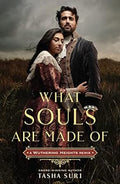 What Souls Are Made Of: A Wuthering Heights Remix - MPHOnline.com