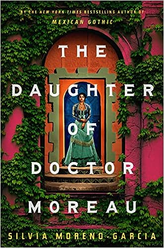 Daughter of Doctor Moreau - MPHOnline.com