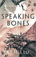 Speaking Bones - MPHOnline.com