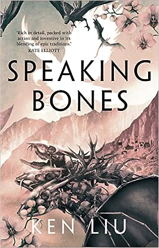 Speaking Bones - MPHOnline.com