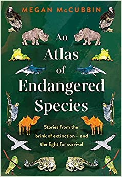 An Atlas of Endangered Species - MPHOnline.com