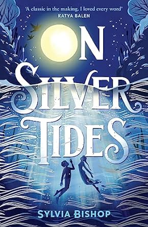 On Silver Tides - MPHOnline.com