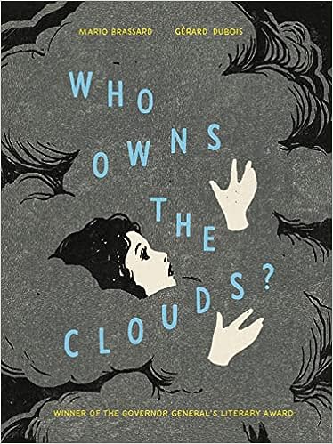 Who Owns The Clouds? - MPHOnline.com