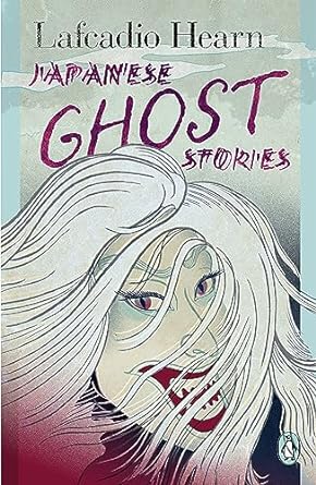 Japanese Ghost Stories - MPHOnline.com