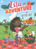 Isla of Adventure Collection #2 (Boxset) Book 5-8 - MPHOnline.com