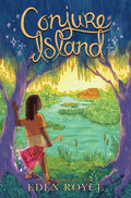Conjure Island - MPHOnline.com