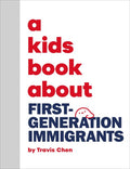 A Kids Book About First-Generation Immigrants - MPHOnline.com