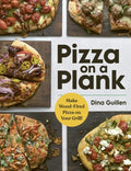 Pizza on a Plank - MPHOnline.com