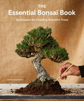 The Essential Bonsai Book - MPHOnline.com