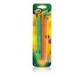 CRAYOLA: : 53515 Paint Brushes 4ct - MPHOnline.com