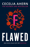 Flawed Book 01: Flawed - MPHOnline.com