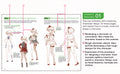 Manga & Anime Digital Illustration Guide: A Handbook for Beginners - MPHOnline.com