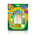 CRAYOLA: 541062, Wash PT Pot Palette Set 541062 - MPHOnline.com