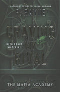 The Mafia Academy Series #04: Craving My Rival - MPHOnline.com
