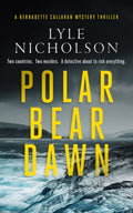 Polar Bear Dawn - MPHOnline.com