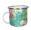 Enamel Mug - Zog - MPHOnline.com