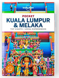 Pocket Kuala Lumpur & Melaka 3Ed - MPHOnline.com