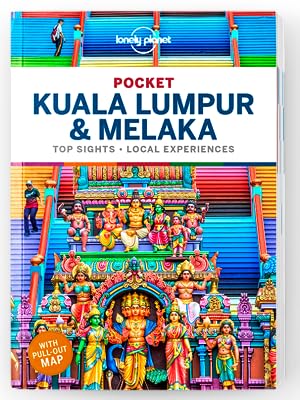 Pocket Kuala Lumpur & Melaka 3Ed - MPHOnline.com
